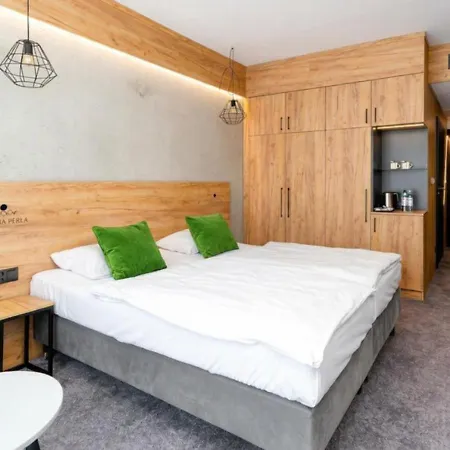 Hotel Czarna Perla 509 - Z Widokiem Na Gory - Sudety - - Czarna Gora *